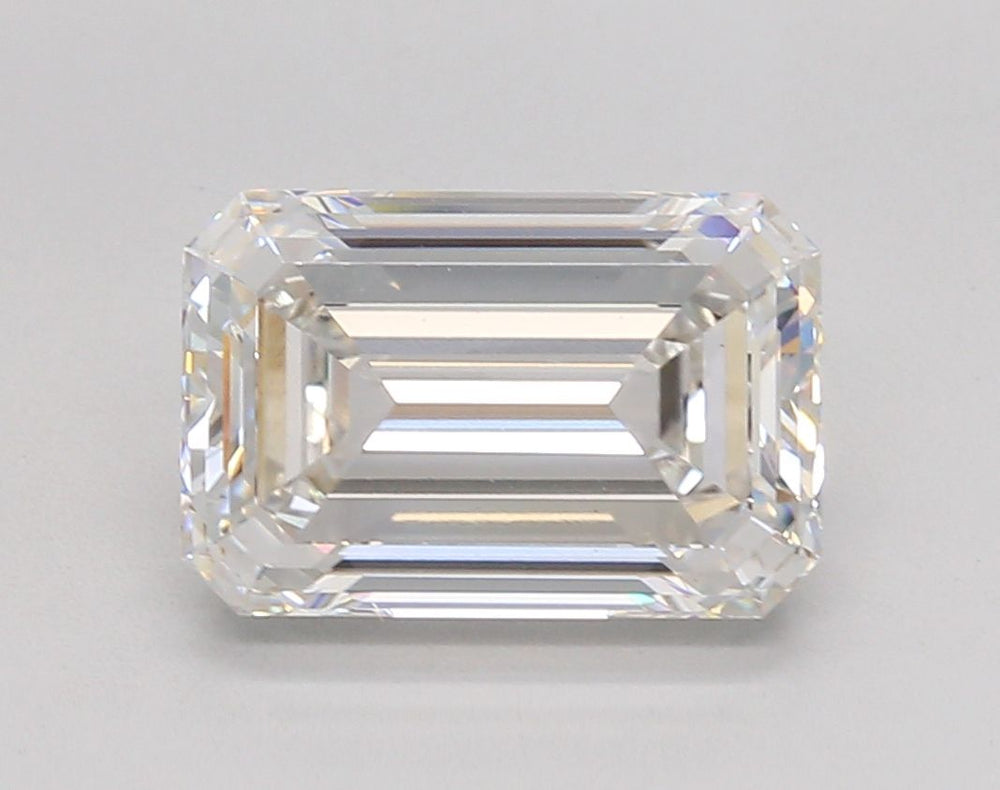Emerald 4.58ct