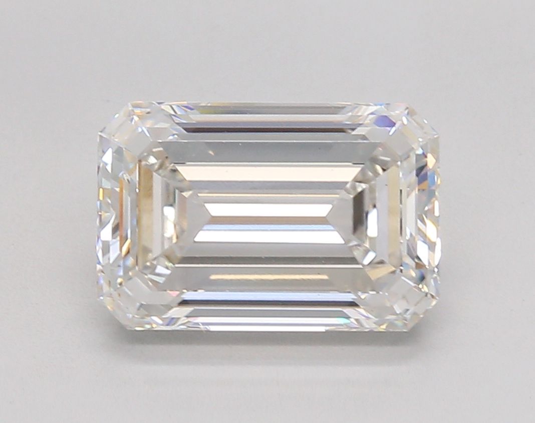 Emerald 4.58ct