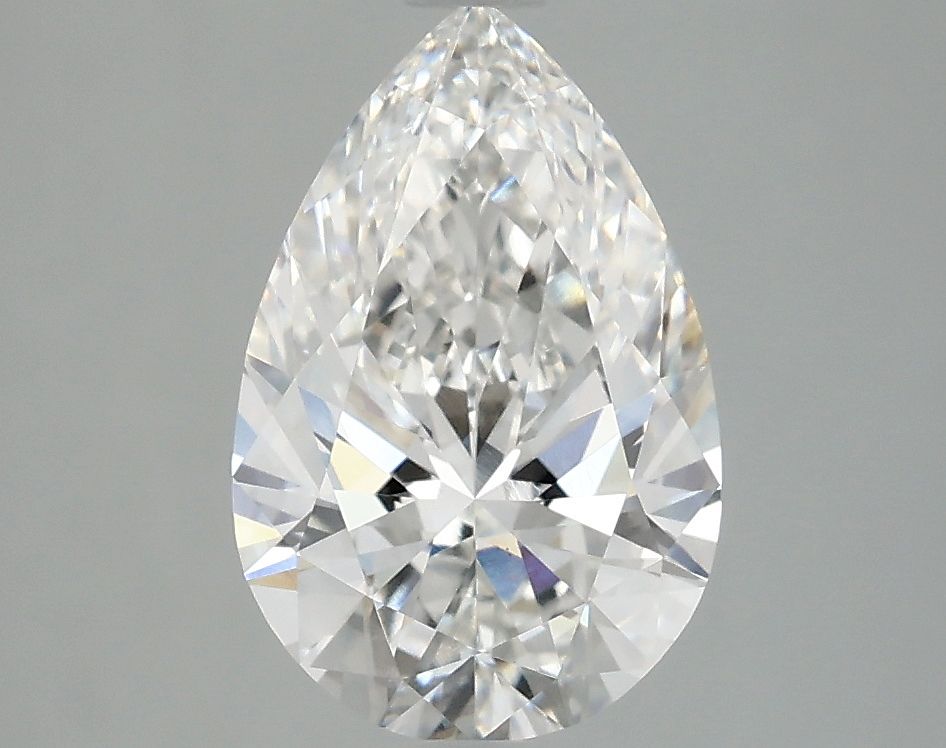 Pear 2.1ct