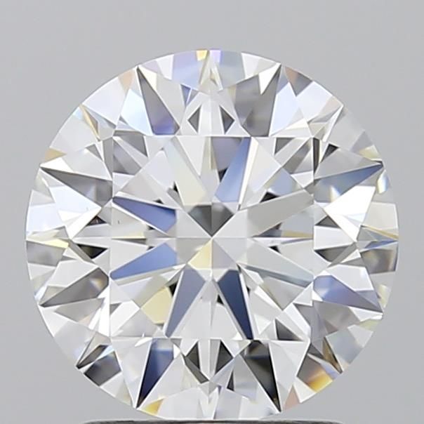 Round 1.73ct