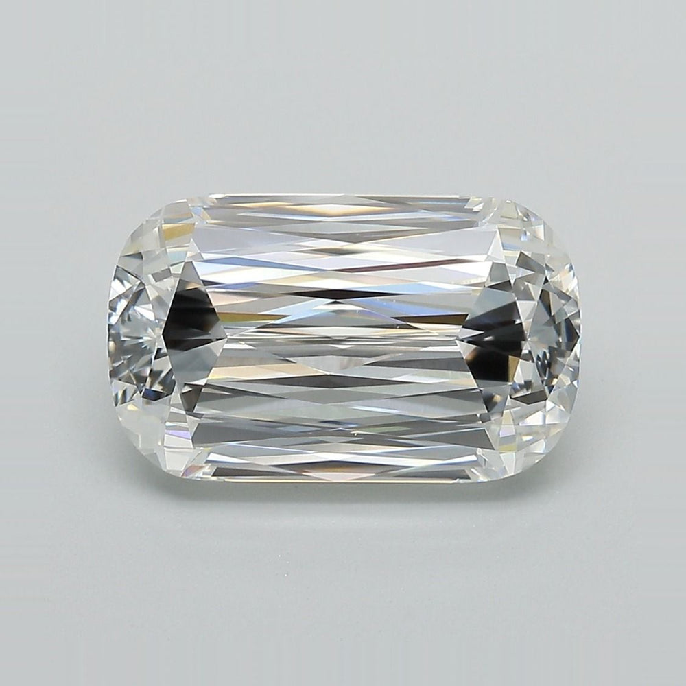 Elongated Cushion 4.16ct