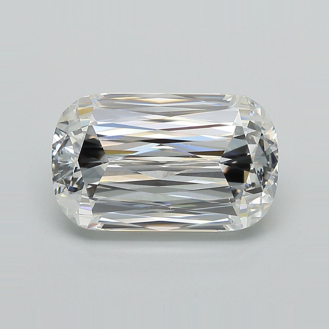 Elongated Cushion 4.16ct