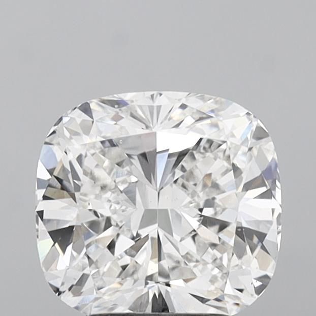 Cushion 3.03ct