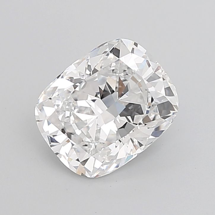 Elongated Cushion 4.44ct