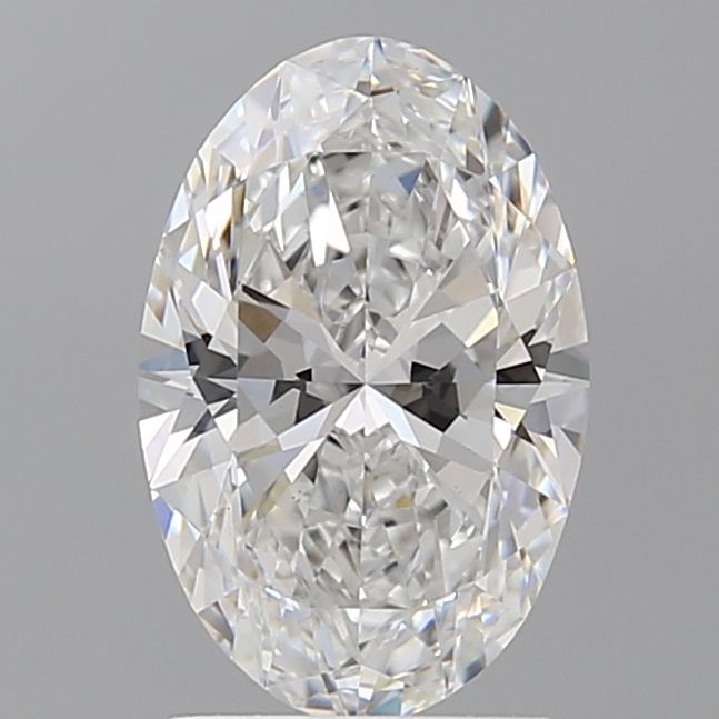 Oval 2.09ct