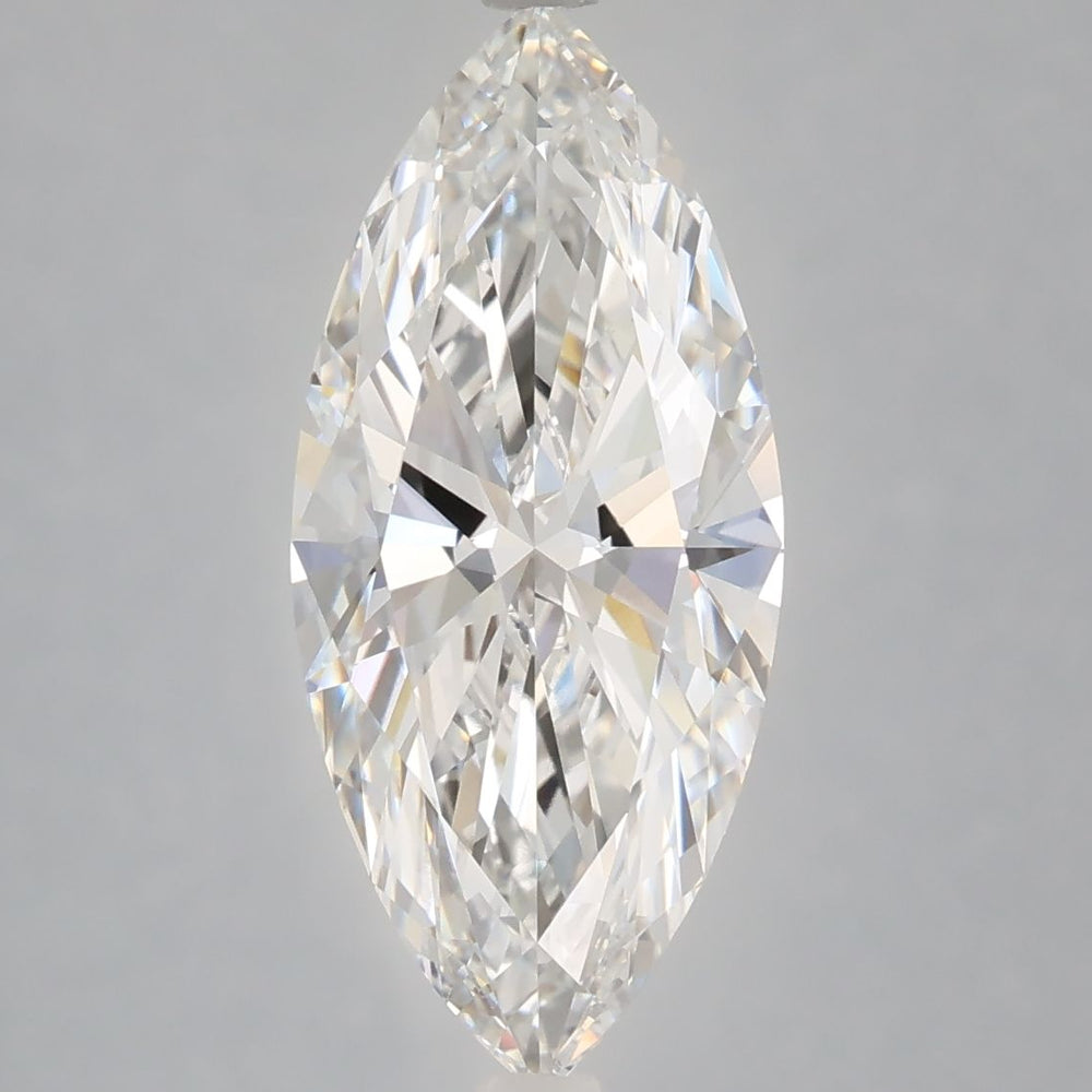 Marquise 3.08ct
