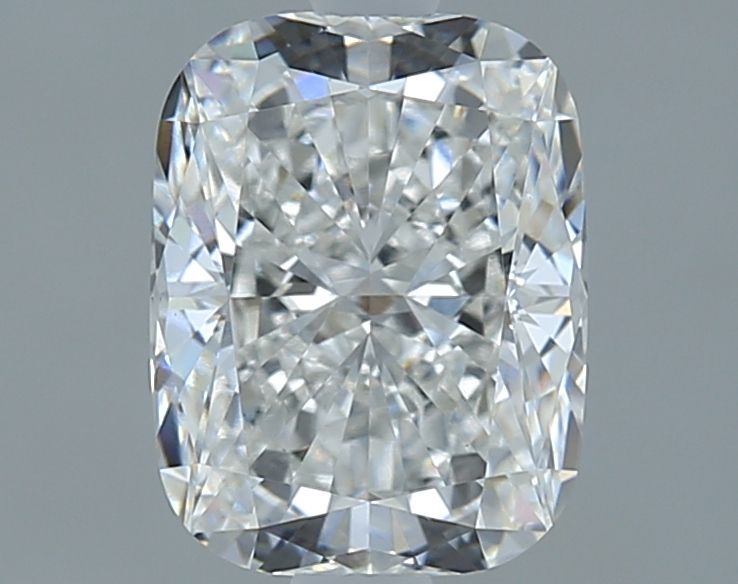 Elongated Cushion 1.71ct