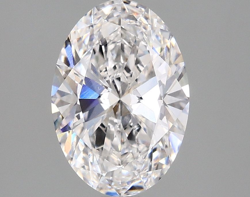 Oval 1.96ct