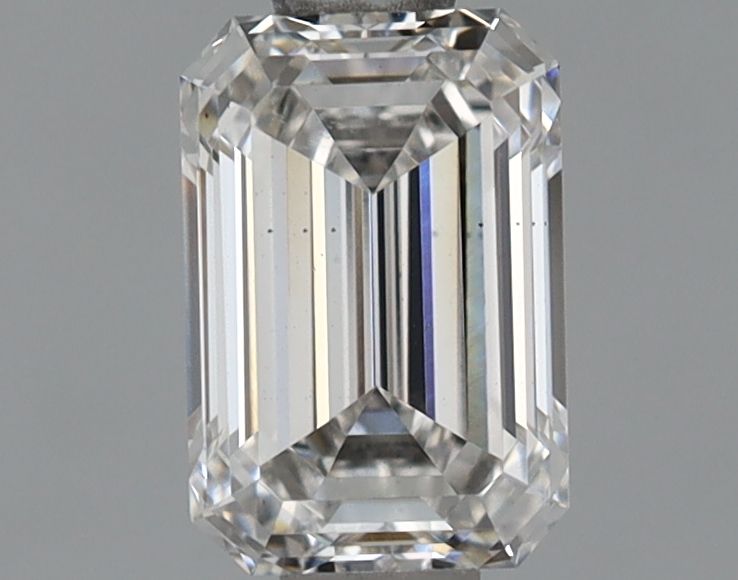 Emerald 0.73ct