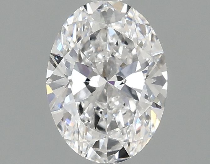 Oval 0.97ct