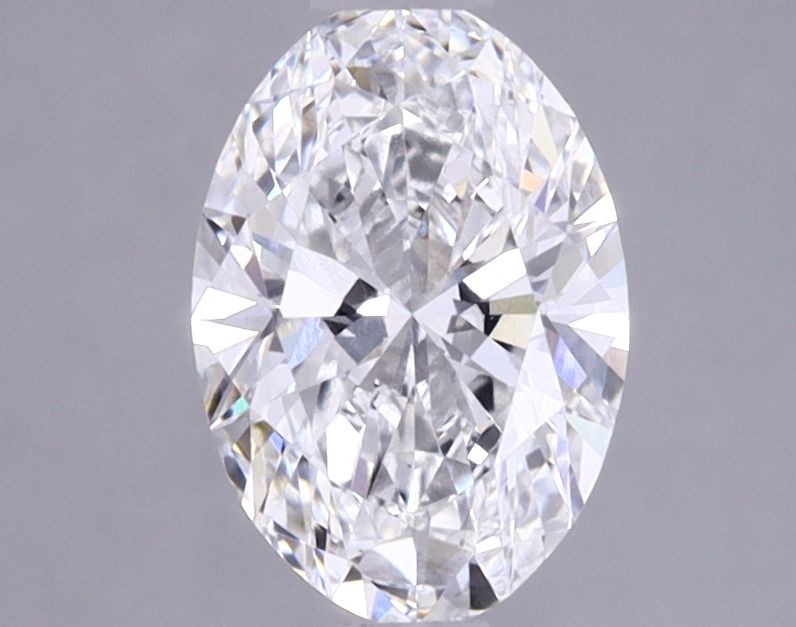 Oval 1.21ct