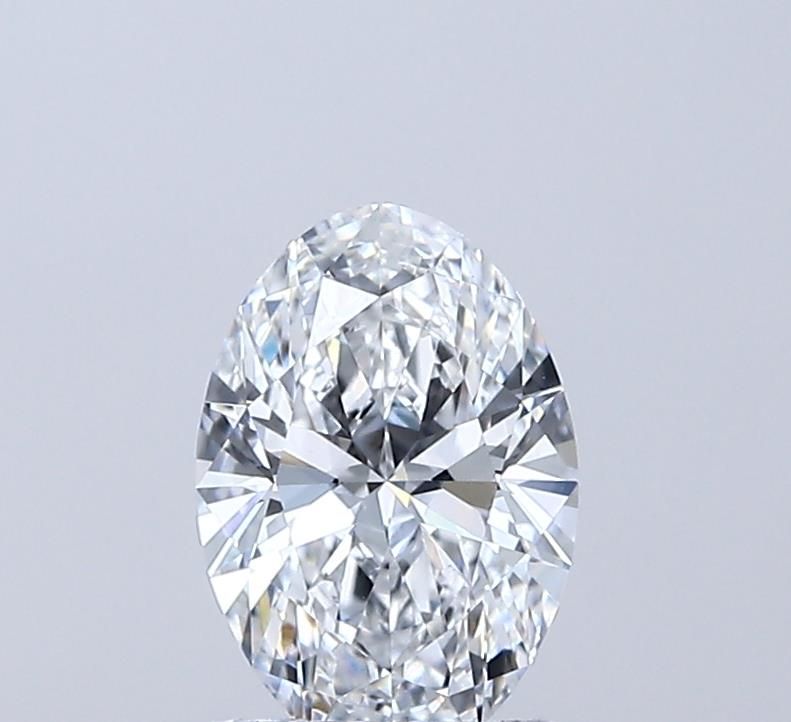 Oval 1.05ct