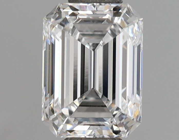 Emerald 0.87ct