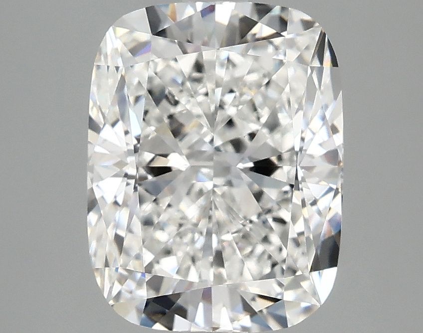 Elongated Cushion 2.99ct