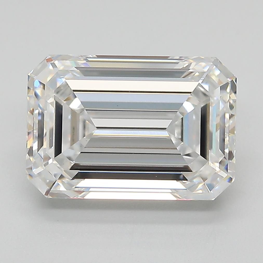 Emerald 4.73ct
