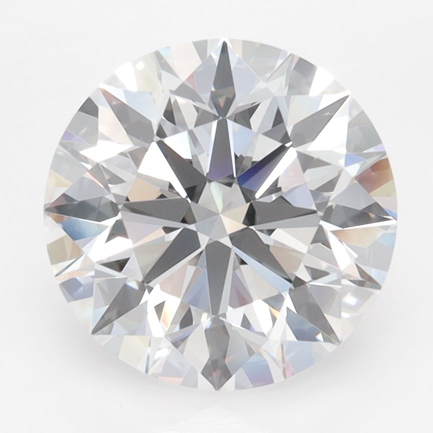 Round 3.49ct