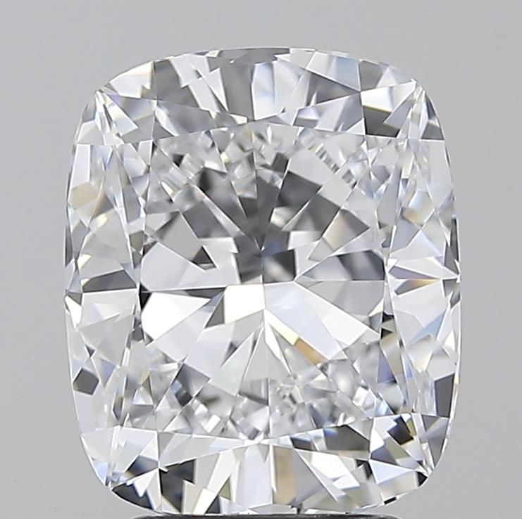 Elongated Cushion 3.04ct