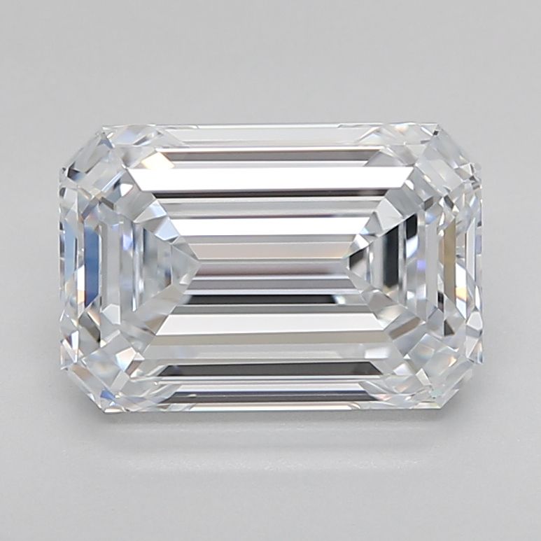 Emerald 3.27ct