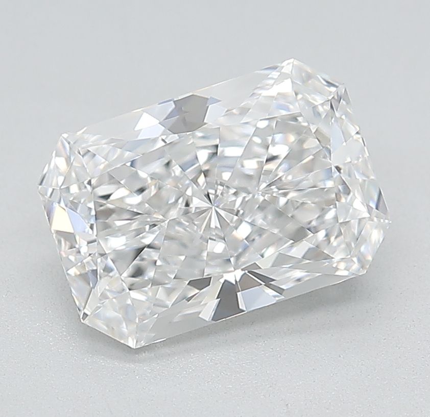 Radiant 2.21ct