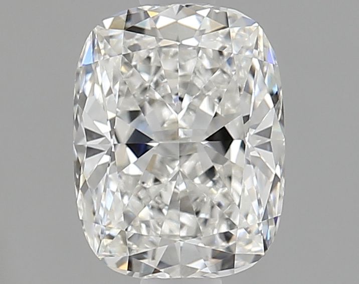 Elongated Cushion 1.24ct