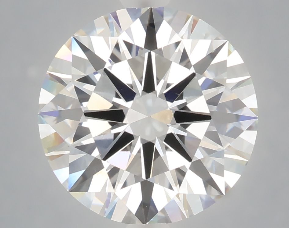 Round 4.58ct
