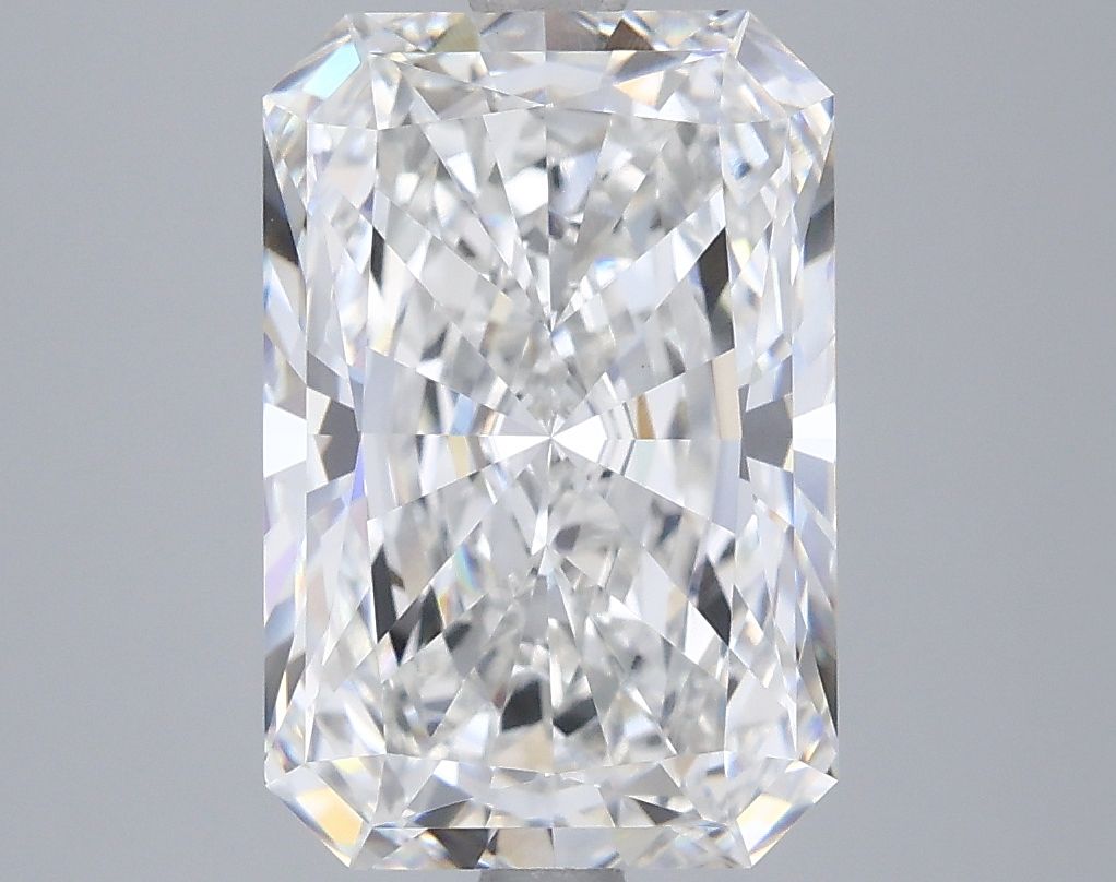 Radiant 4.09ct