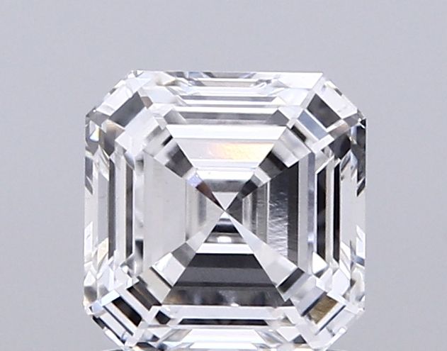 Asscher 1.54ct
