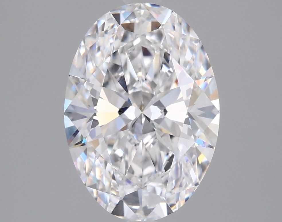 Oval 2.22ct