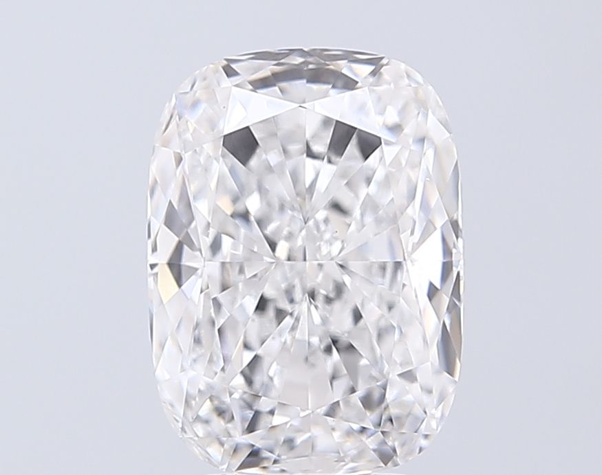 Elongated Cushion 4.02ct