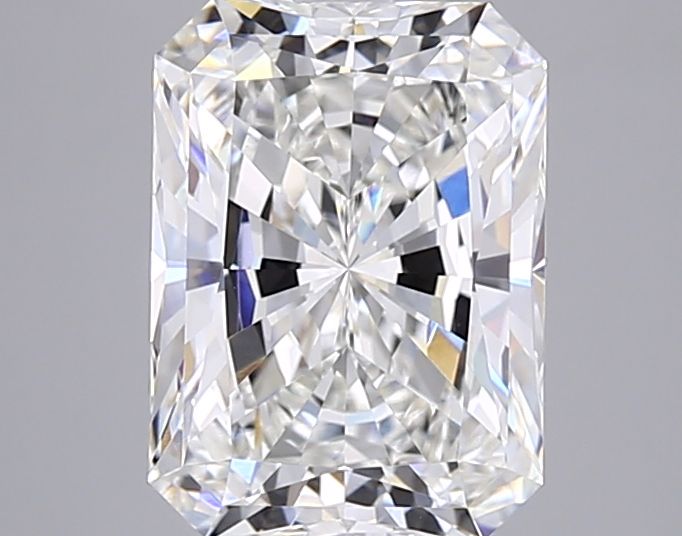 Radiant 3.59ct