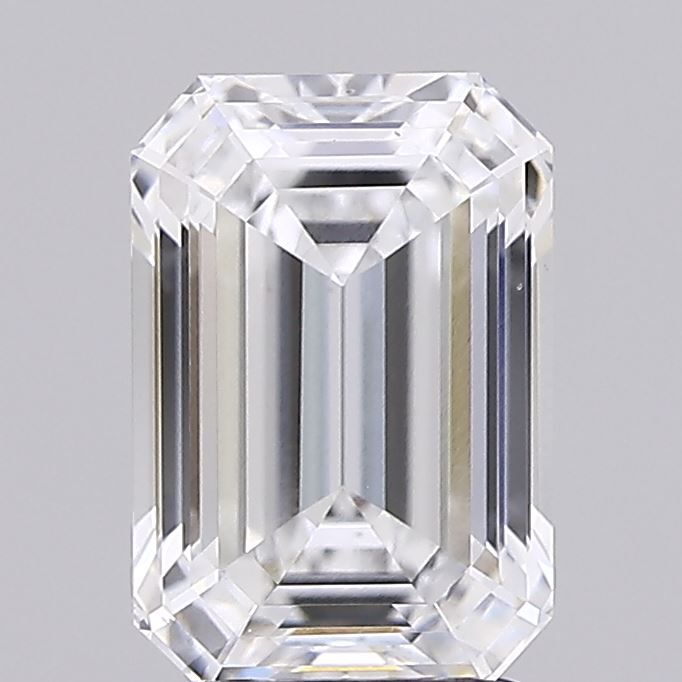 Emerald 2.09ct