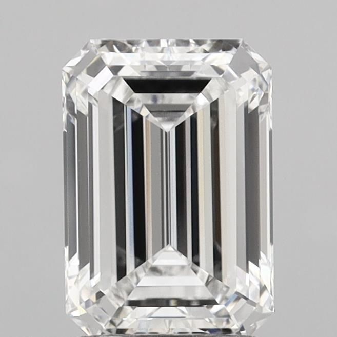 Emerald 1.95ct