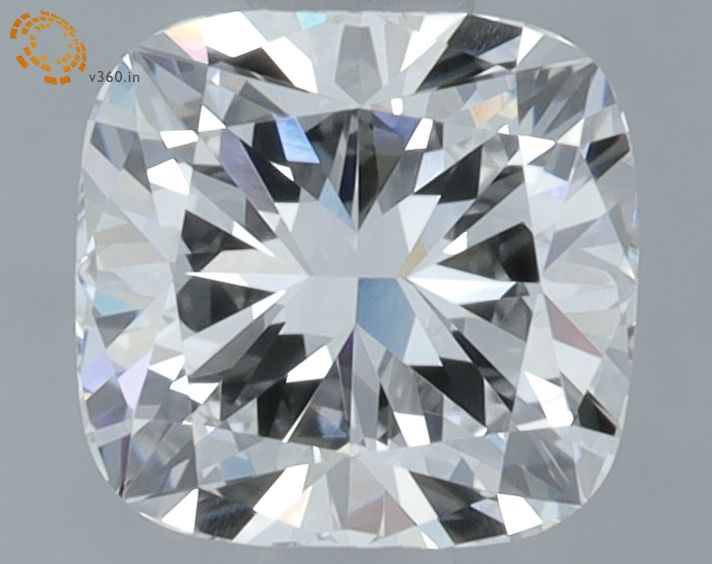 Cushion 1.04ct