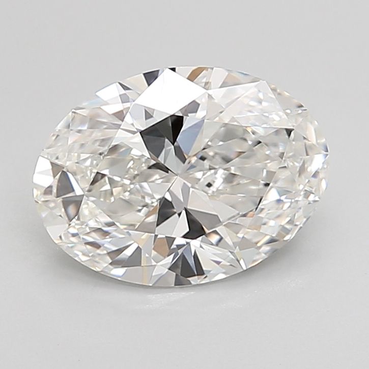 Oval 1.8ct