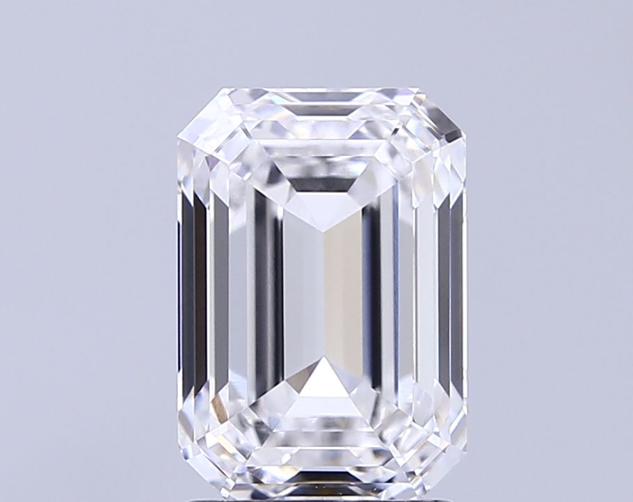 Emerald 2.71ct