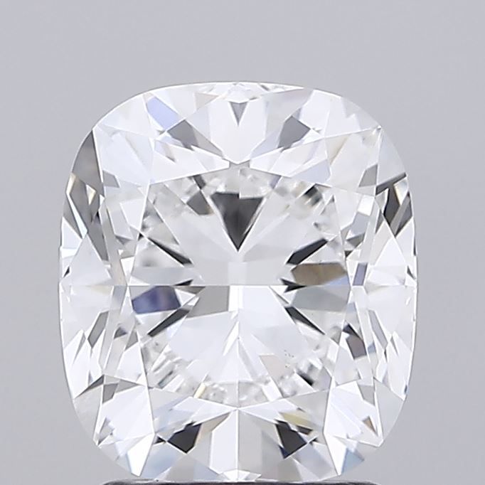 Elongated Cushion 2.05ct