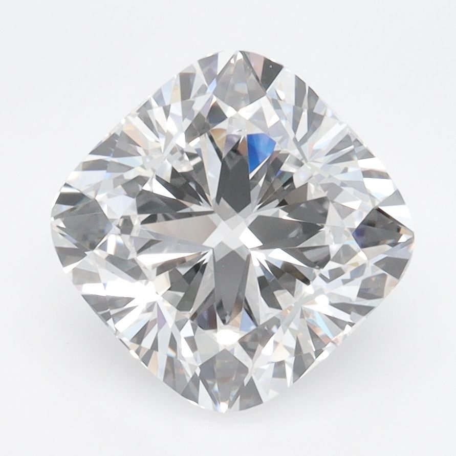 Cushion 3.04ct