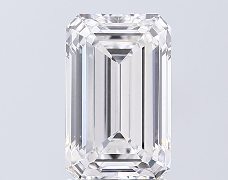 Emerald 2.52ct