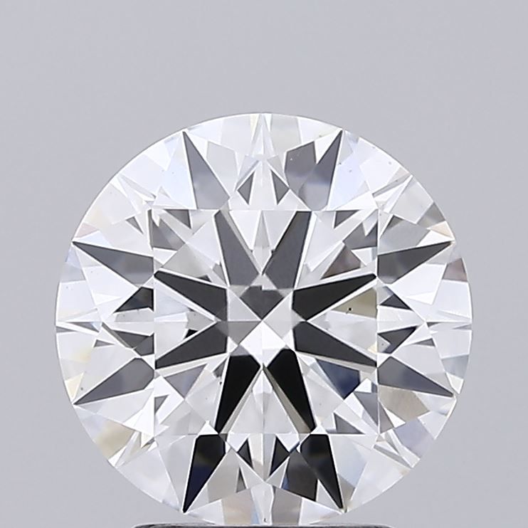 Round 2.84ct