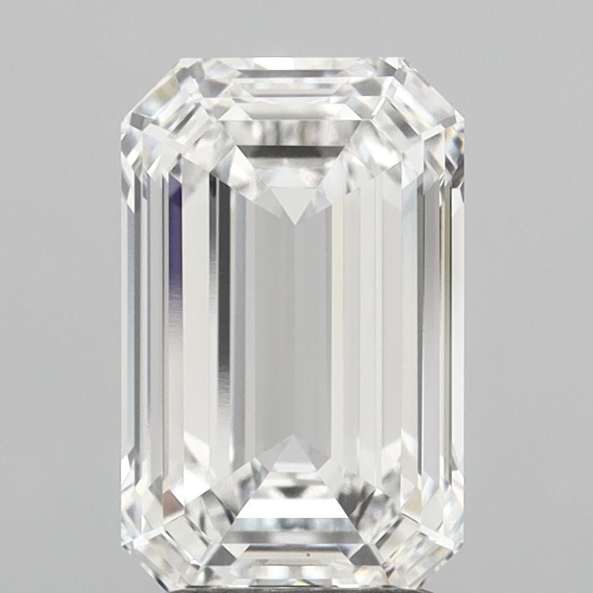 Emerald 3.09ct