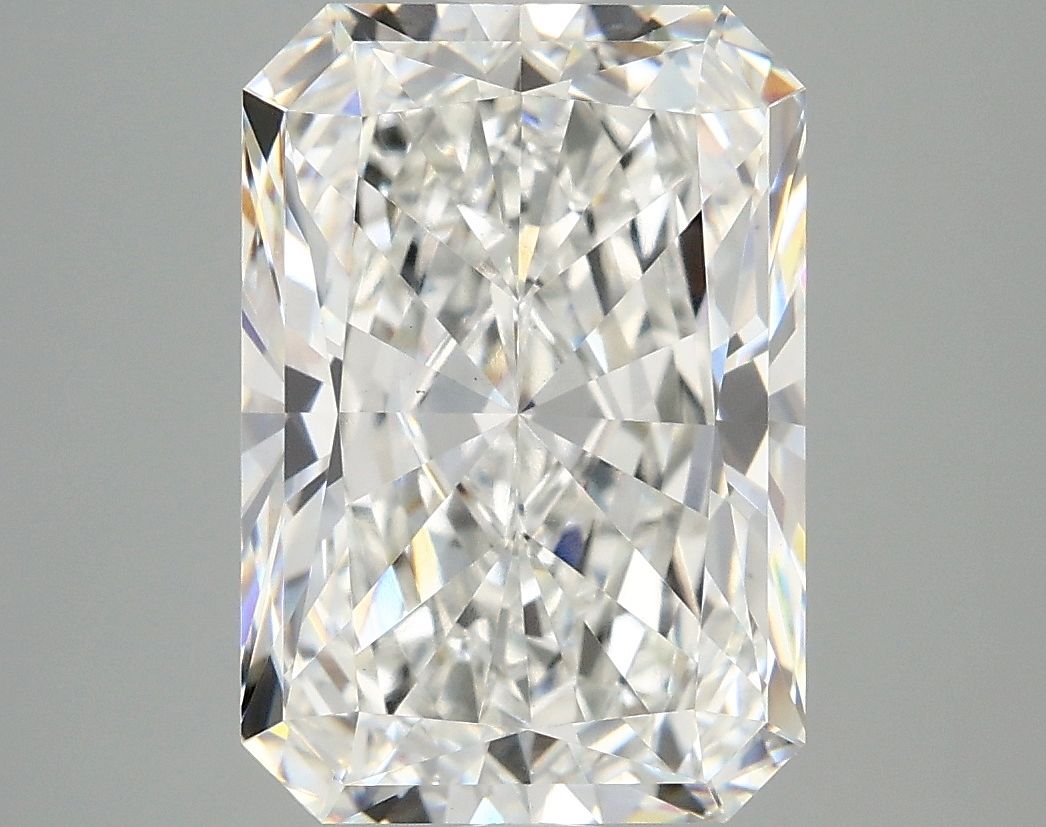 Radiant 5.03ct