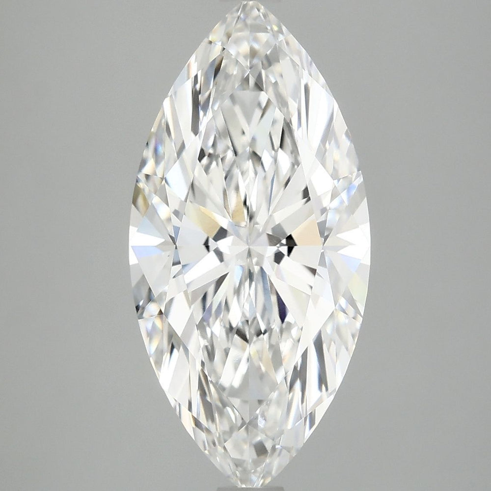 Marquise 4.08ct