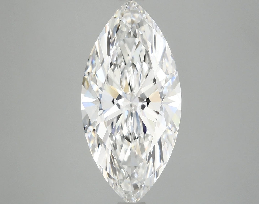 Marquise 4.08ct