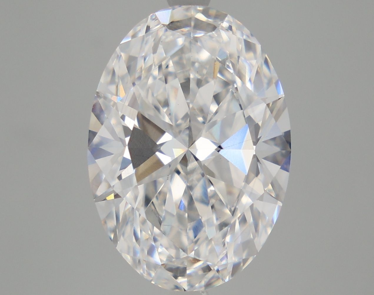 Oval 7.02ct