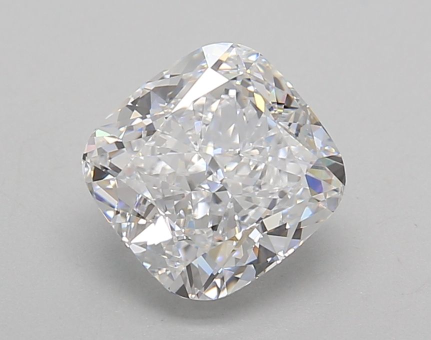 Cushion 2.01ct