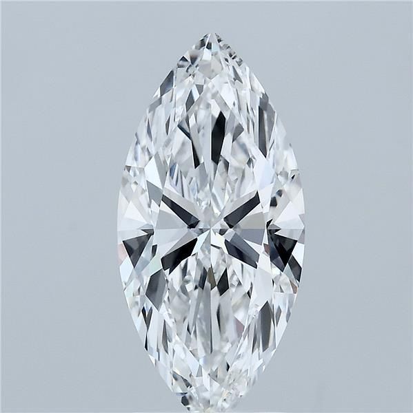 Marquise 2.51ct