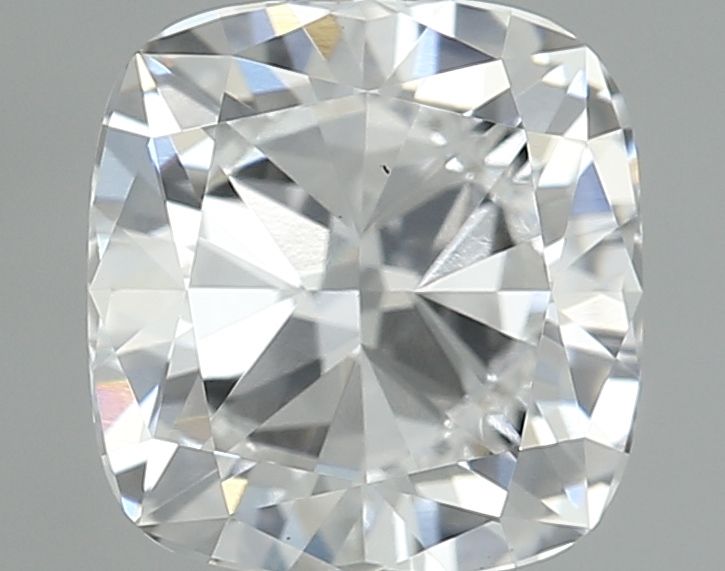 Cushion 1ct