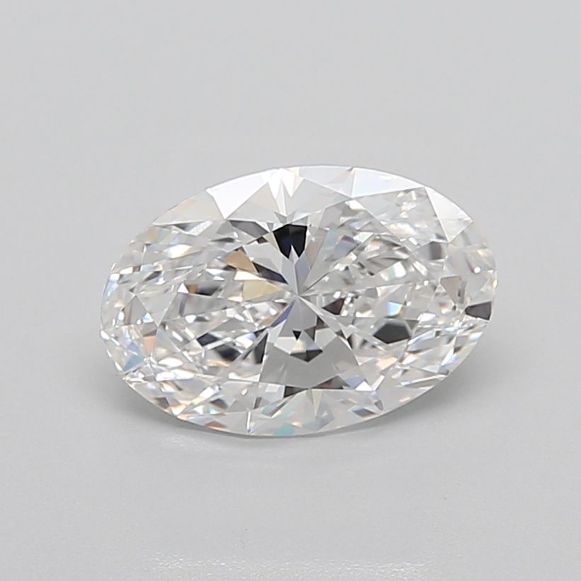 Oval 3.2ct
