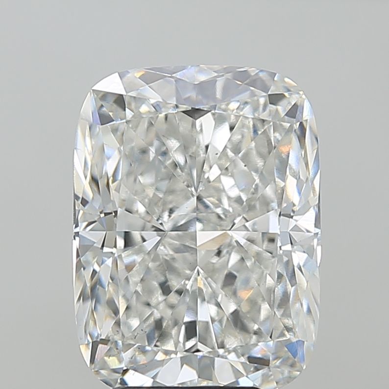 Elongated Cushion 5.03ct