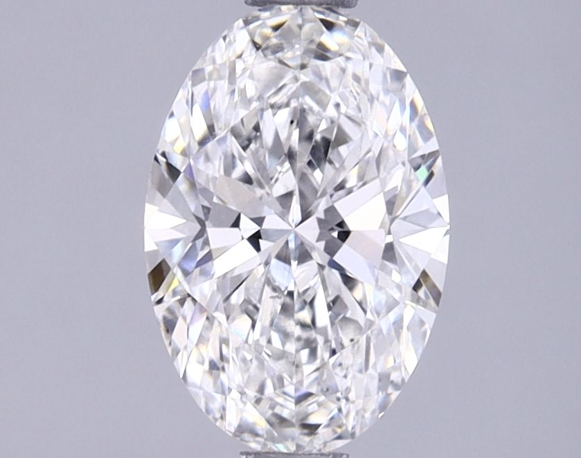 Oval 1.21ct